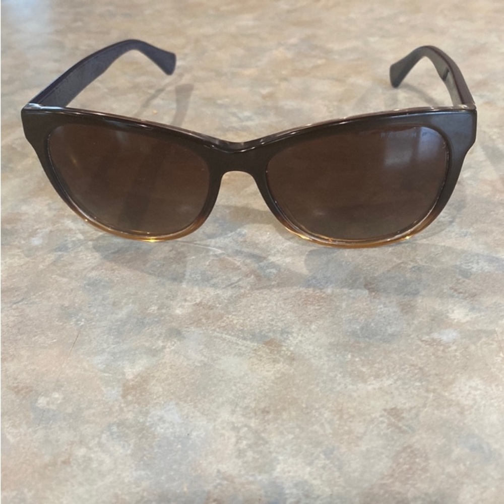 Woman’s Ralph Lauren sunglasses